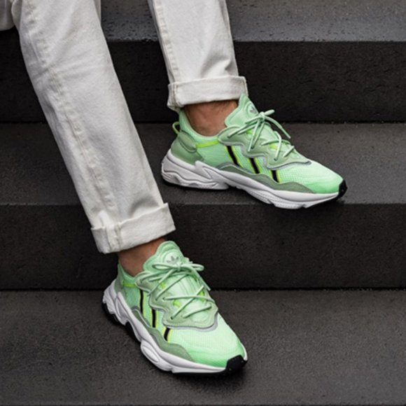adidas Other - adidas Originals Ozweego Mens Sneakers